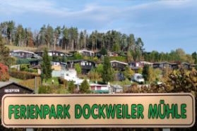 Camping Dockweiler Mühle