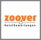 Zoover - Campingpark Dockweiler Mühle - Eifel
